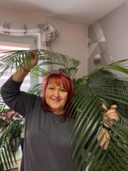 Věra Synek