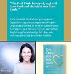 Astrid Beger