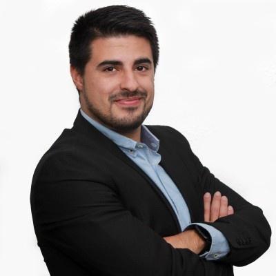 Pablo Fernandez Rosales