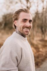 Jordy Het Onbegrepen Kind