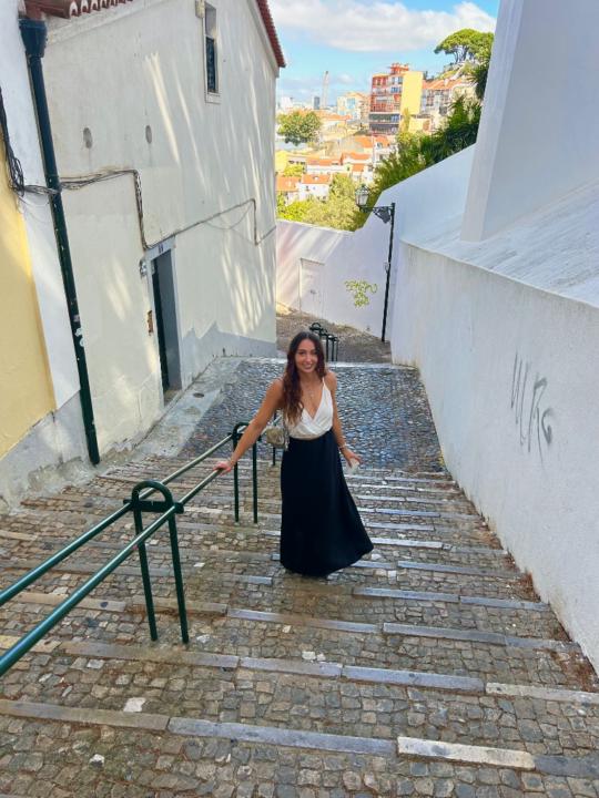 Julie Ramon