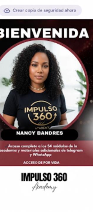 Nancy Bandres
