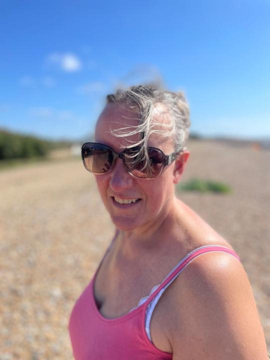 Kathy Lister
