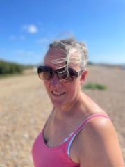 Kathy Lister