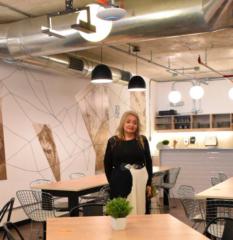 Victoria Ramos Cebreros