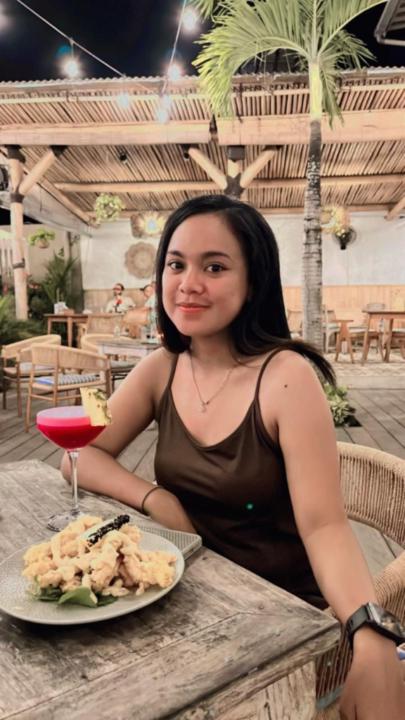 Rara Shoumi Putri