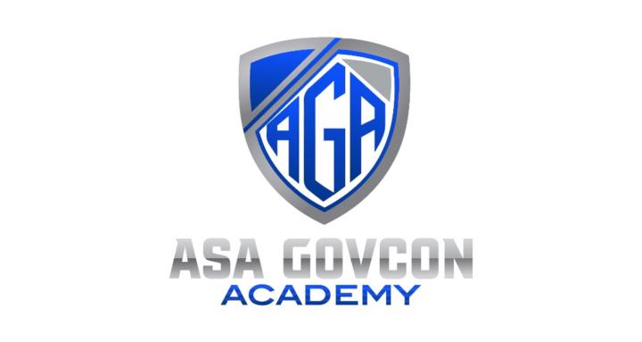 Asa Govcon Academy