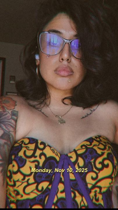 Gabriela Someda Lopez