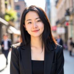 Julie Bai