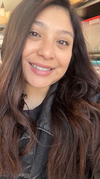 Alondra Arredondo