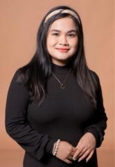 Mary Geraldizo
