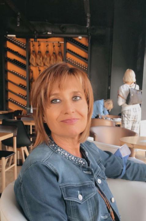Maria del Carmen Quintas Perez