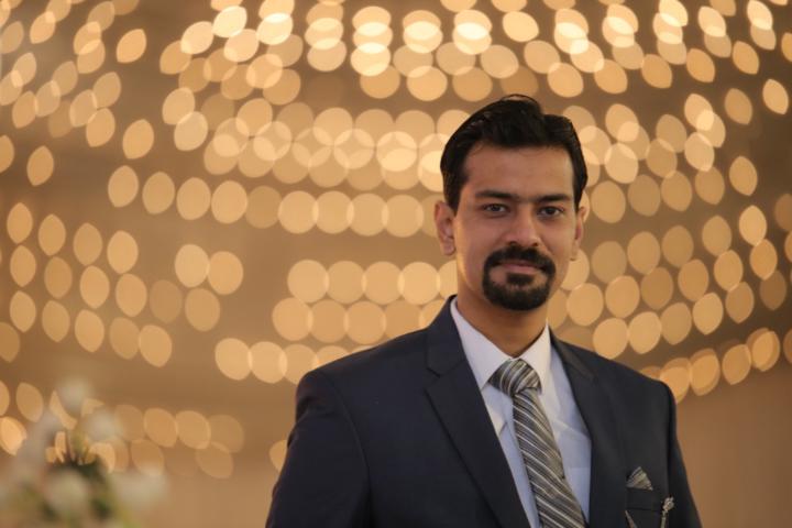 Murtaza Hassan