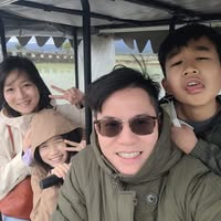 李 阿成