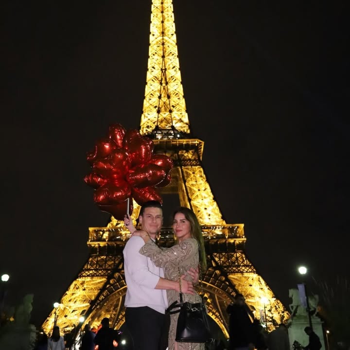 Vanessa Garcia