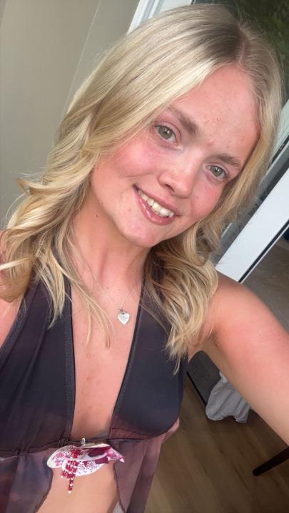 Amelia Till