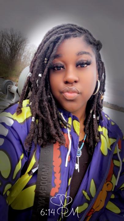 Tamekka Brandon