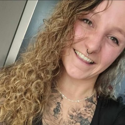 Ariane Soucy-Lafrenière