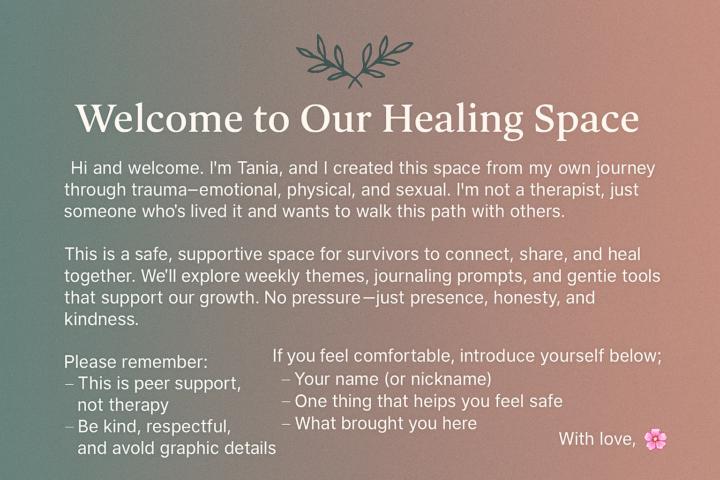 Welcome to Phoenix Nest,where we are reborn.