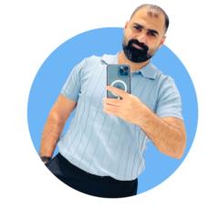 Haiman Taher