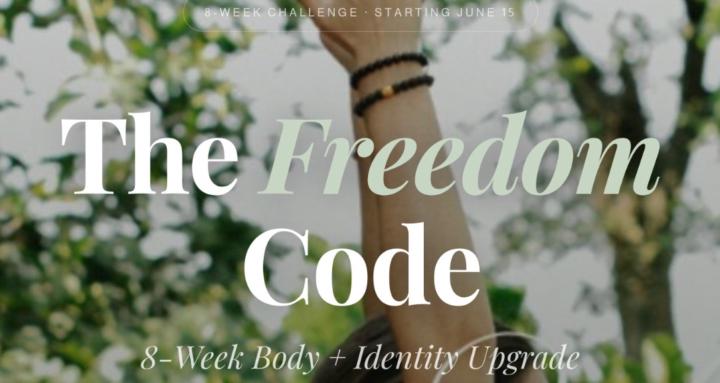The Freedom Code
