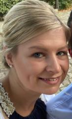 Nadine Hohmann
