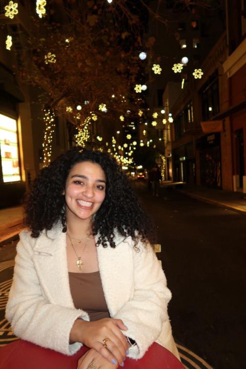 Caren Youssef