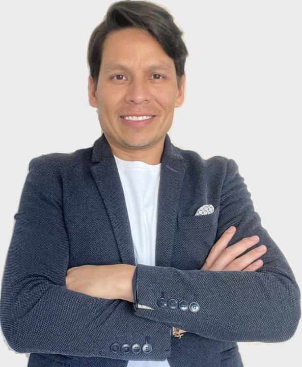 Andres Osorio