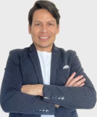 Andres Osorio