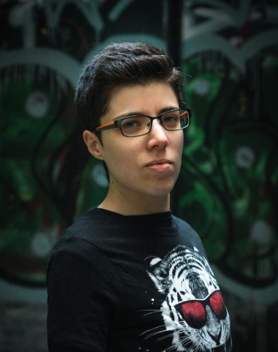 Eleazar Fuentes