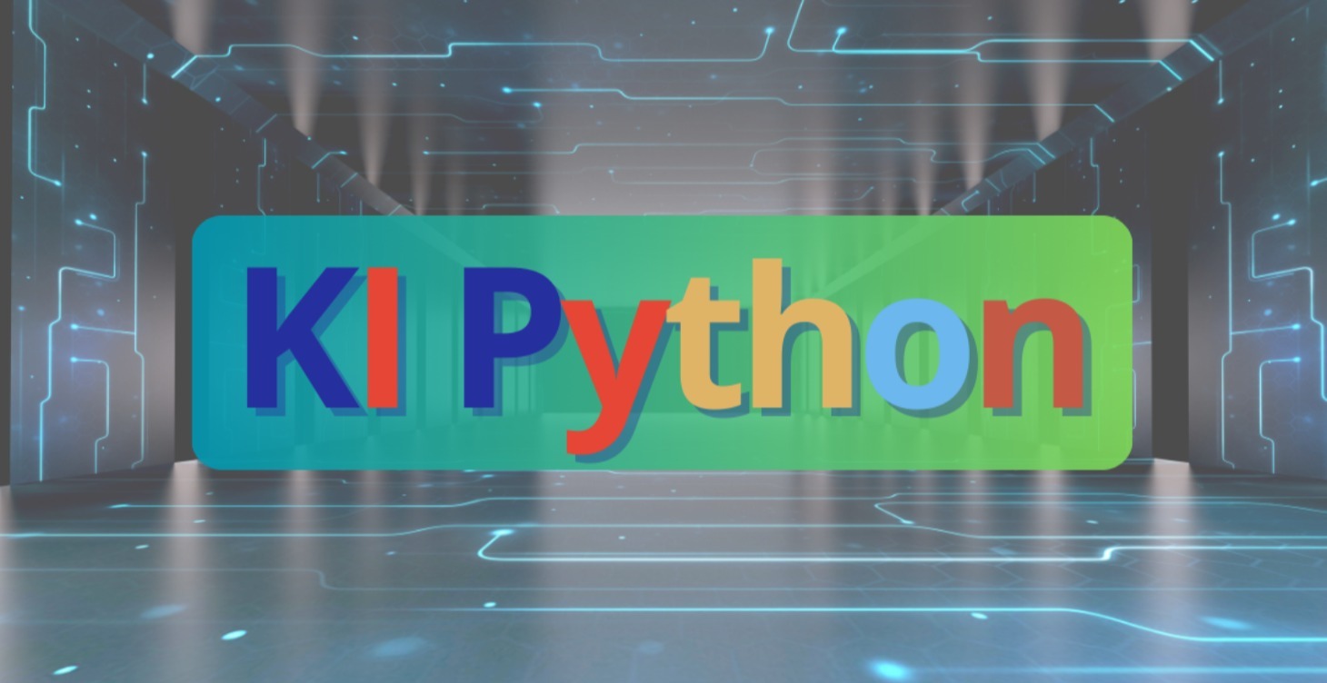 KI Python Kurs LITE