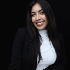 Abril Ortega