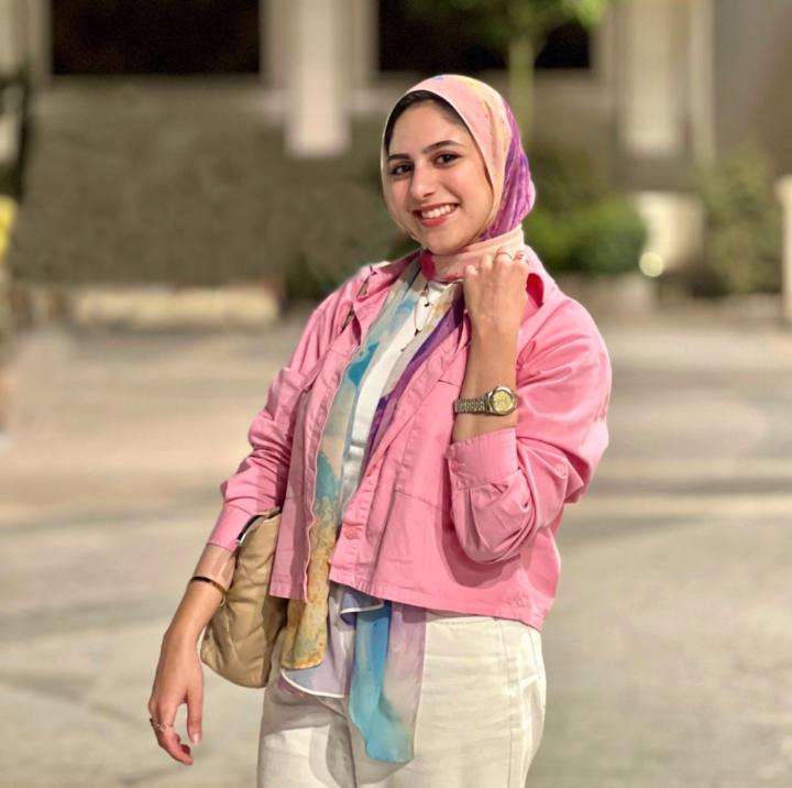 Menna Tarek