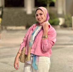 Menna Tarek