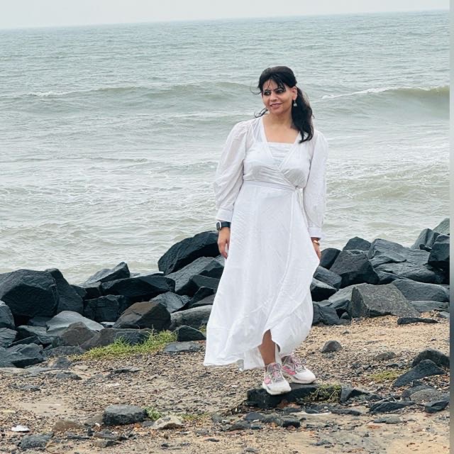 Anu Sehgal