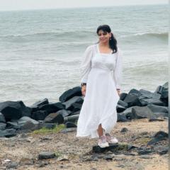 Anu Sehgal