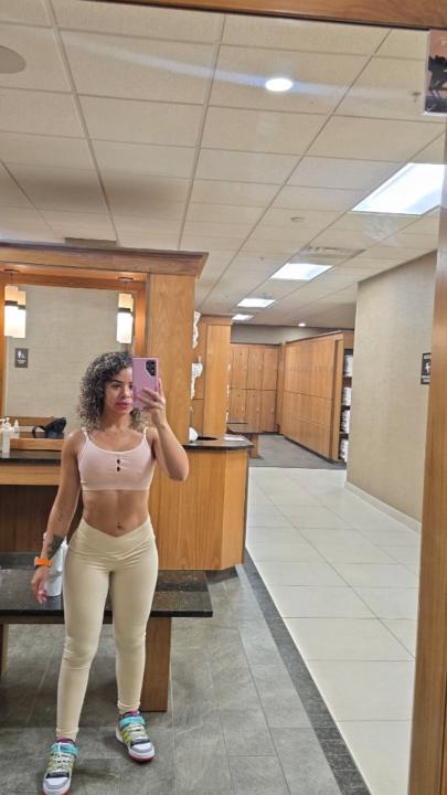 Astrid Sanchez