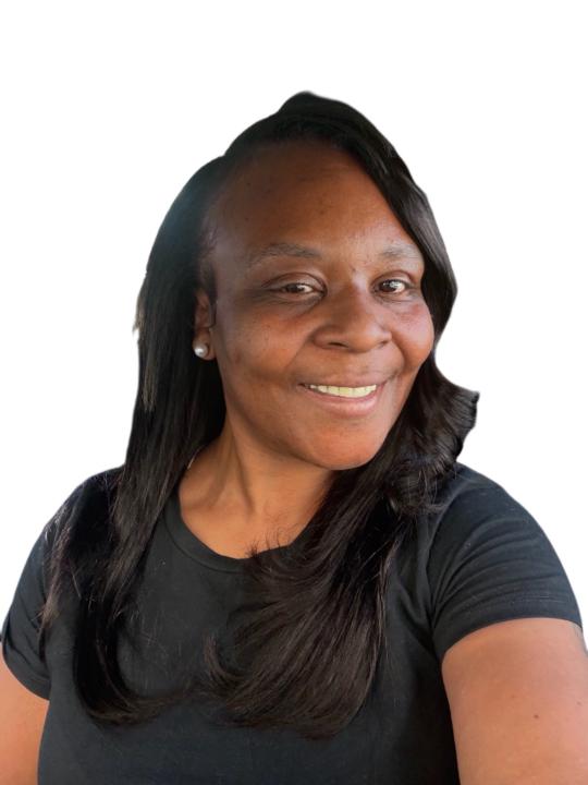 Jasmyne Johnson