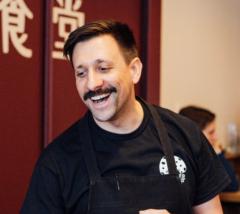 Michael Dalla Libera