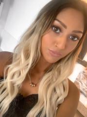Nicole Pereira