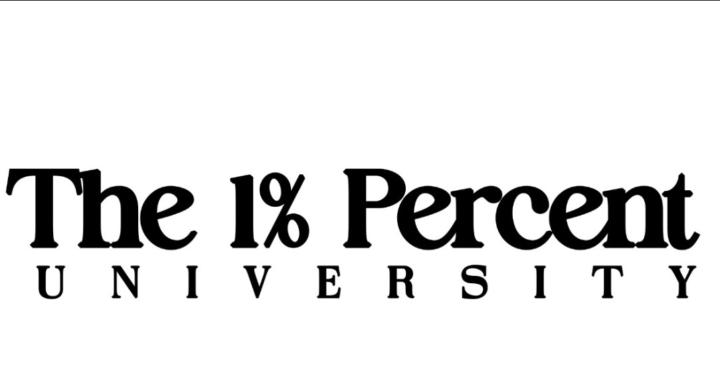 The 1% University Freshman Yr