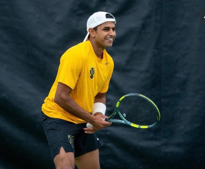 Yash Bahalkar