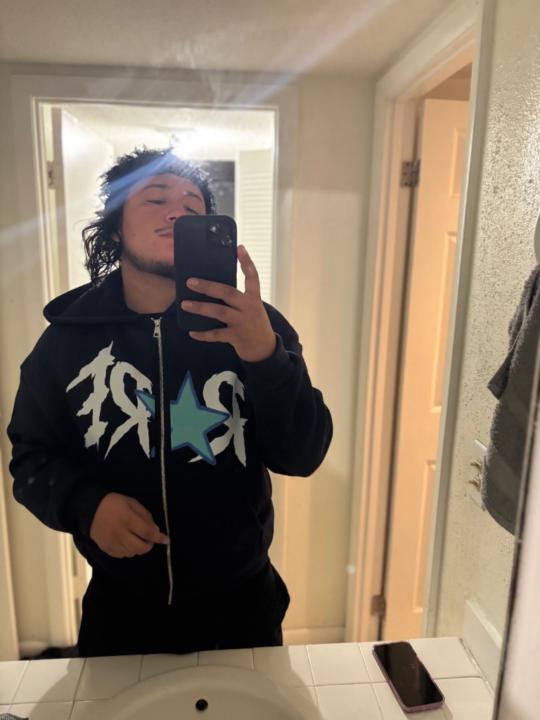 Joseph Fuentes