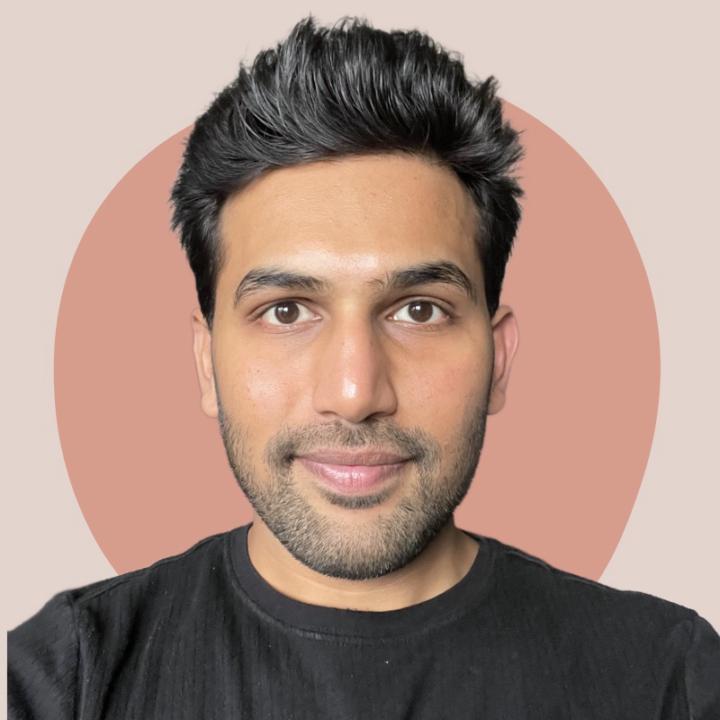 Viranjaney Gudaganavar