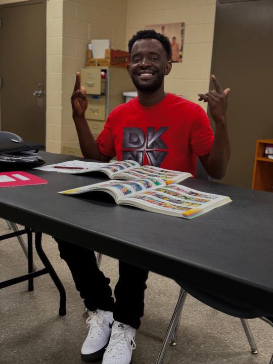 Petervens Jean Baptiste