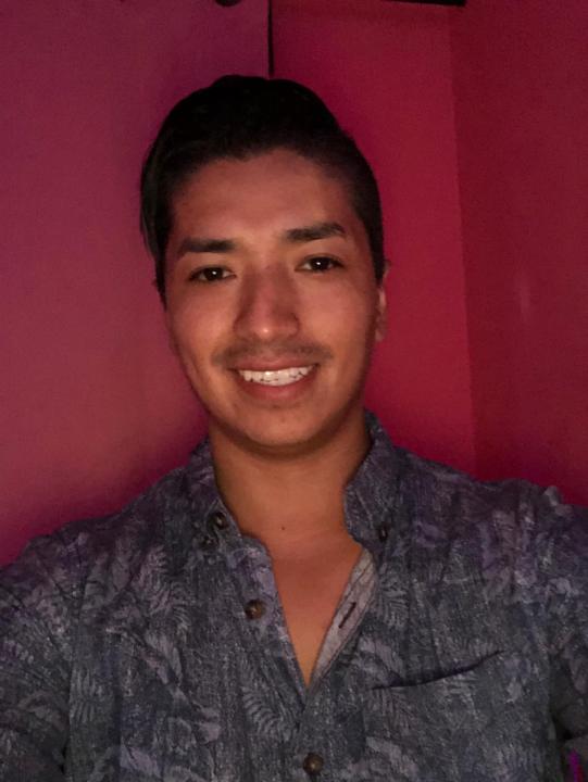 Johnny Enriquez