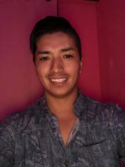 Johnny Enriquez