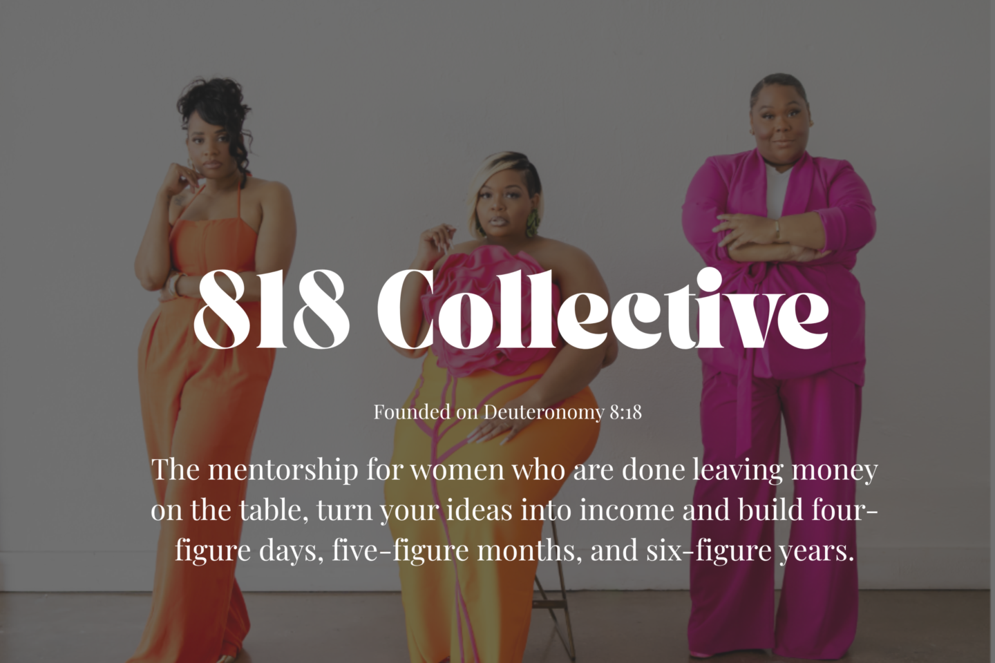 The 818 Collective