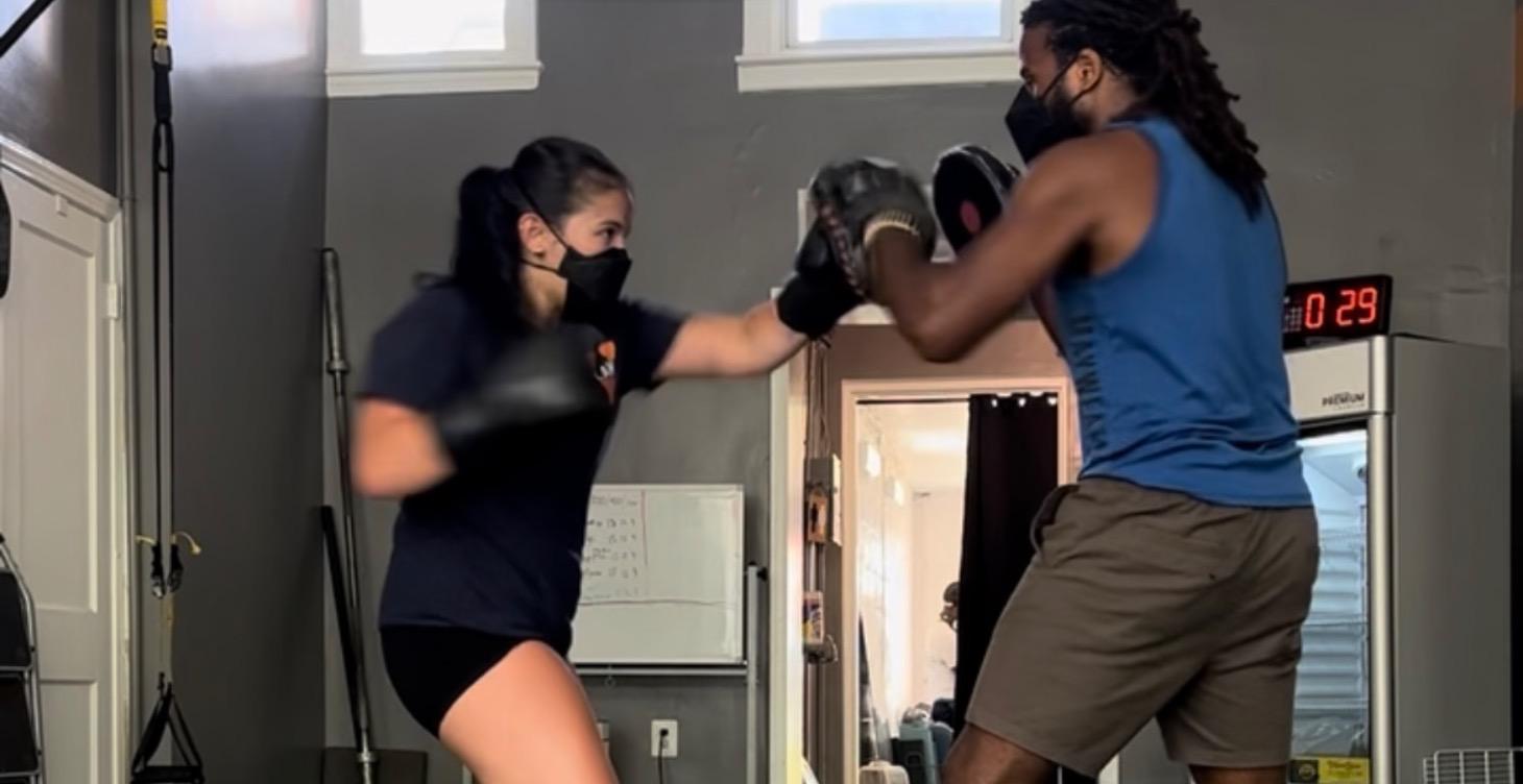 Beginners Guide To Boxing