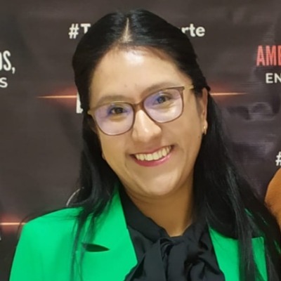 Isabel Villar Rojas